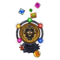 Gems
Bonanza