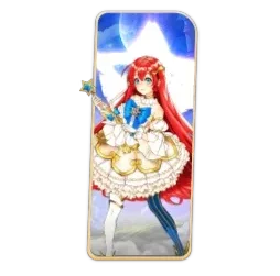 Starlight
Princess