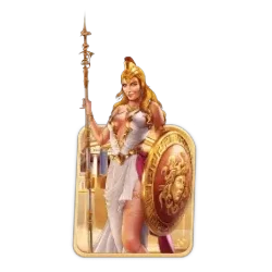 Wisdom
Of Athena