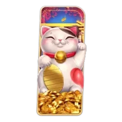 Lucky
Neko