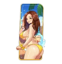 Bikini Queens